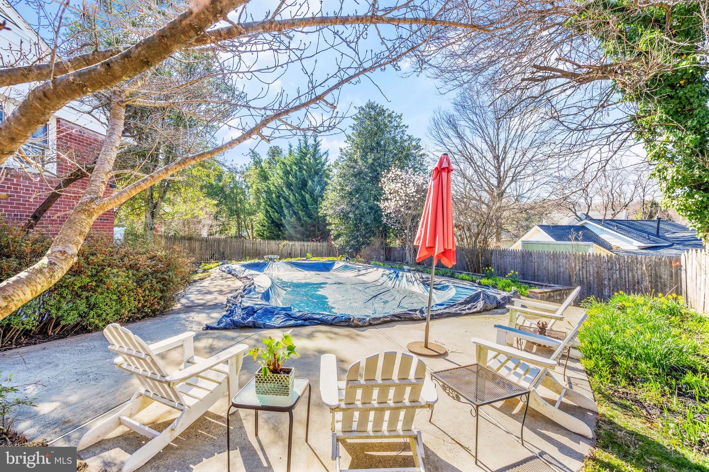 7030 SANTA MARIA CT, MCLEAN, Virginia 22101, 3 Bedrooms Bedrooms, ,3 BathroomsBathrooms,Residential,For sale,7030 SANTA MARIA CT,VAFX2224678 MLS # VAFX2224678