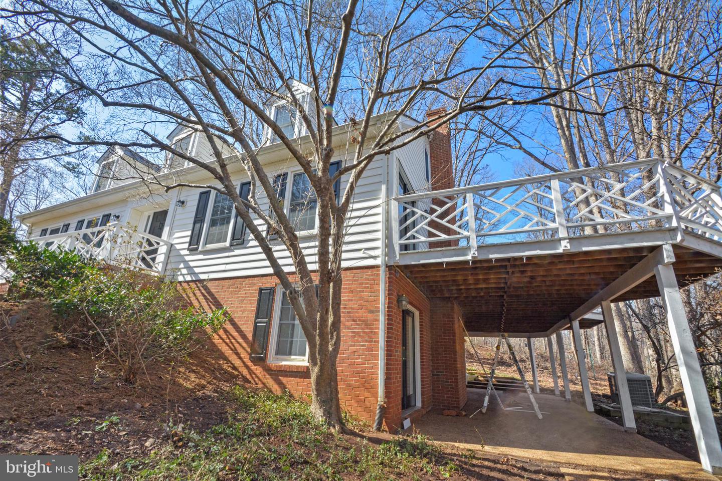 2630 MERIWETHER DR, CHARLOTTESVILLE, Virginia 22901, 4 Bedrooms Bedrooms, ,3 BathroomsBathrooms,Residential,For sale,2630 MERIWETHER DR,VAAB2000890 MLS # VAAB2000890