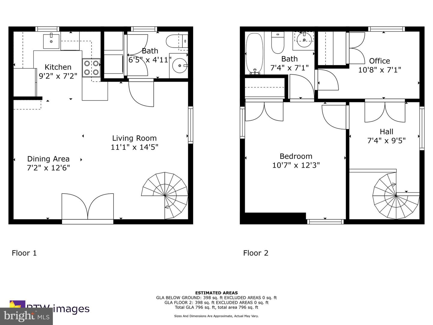 525 T ST NW, WASHINGTON, District Of Columbia 20001, 4 Bedrooms Bedrooms, ,4 BathroomsBathrooms,Residential,For sale,525 T ST NW,DCDC2187916 MLS # DCDC2187916