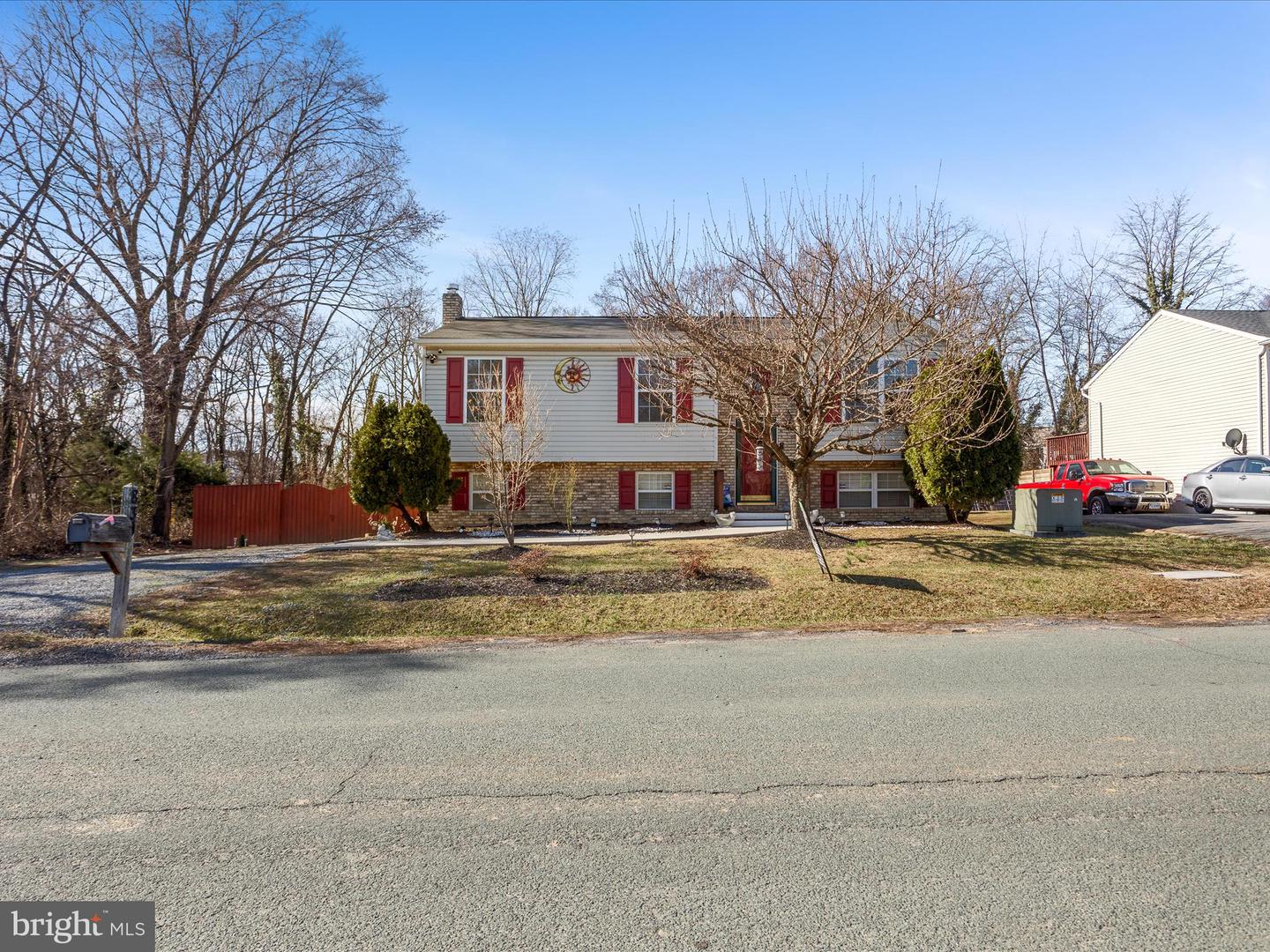 830 BUTLER AVE, WINCHESTER, Virginia 22601, 4 Bedrooms Bedrooms, ,3 BathroomsBathrooms,Residential,For sale,830 BUTLER AVE,VAFV2024794 MLS # VAFV2024794