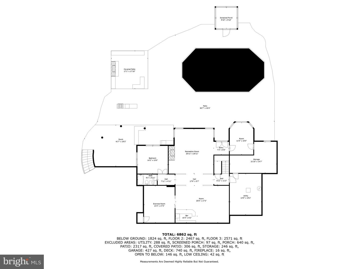 24117 GRAND ELLISON CT, ALDIE, Virginia 20105, 5 Bedrooms Bedrooms, ,5 BathroomsBathrooms,Residential,For sale,24117 GRAND ELLISON CT,VALO2090560 MLS # VALO2090560