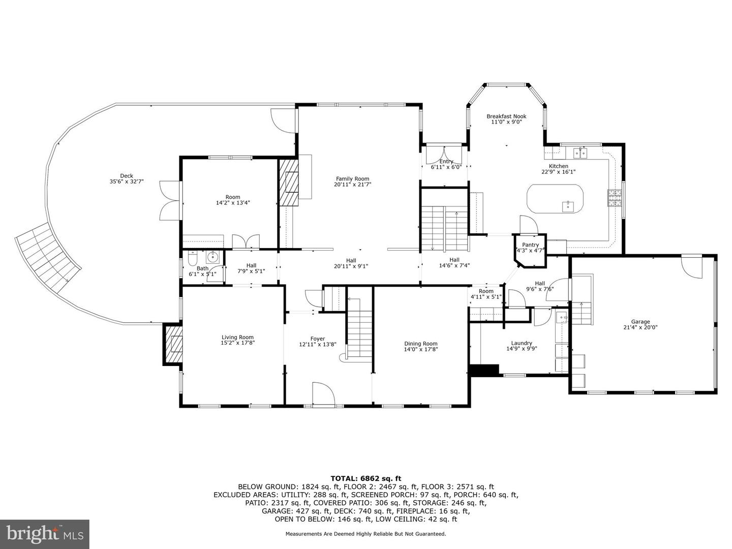 24117 GRAND ELLISON CT, ALDIE, Virginia 20105, 5 Bedrooms Bedrooms, ,5 BathroomsBathrooms,Residential,For sale,24117 GRAND ELLISON CT,VALO2090560 MLS # VALO2090560