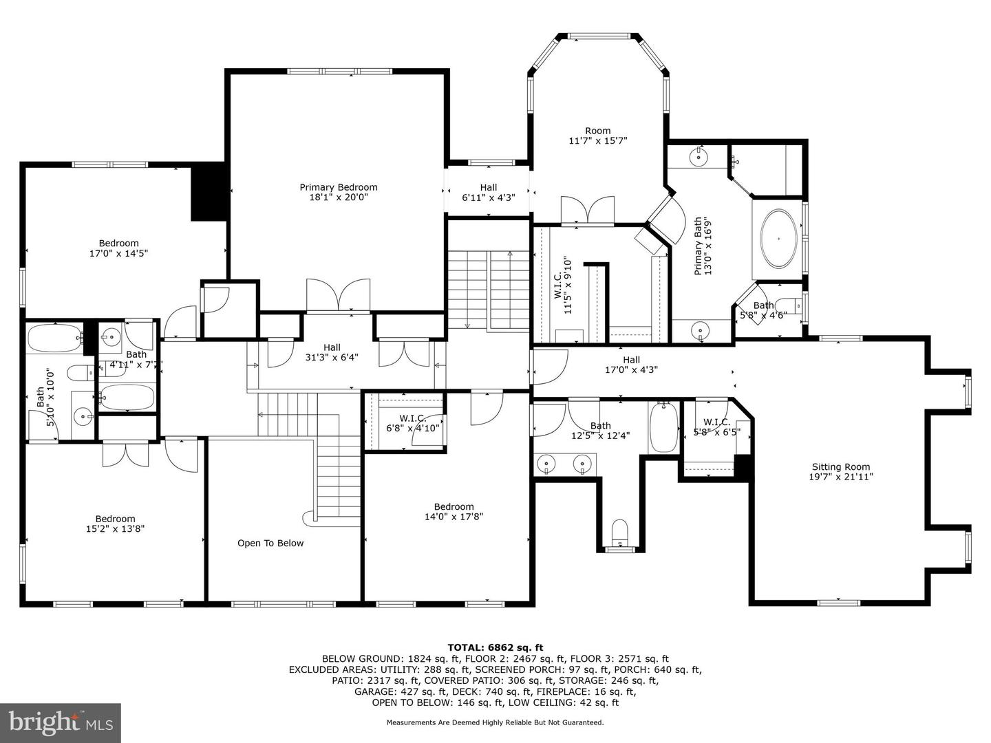 24117 GRAND ELLISON CT, ALDIE, Virginia 20105, 5 Bedrooms Bedrooms, ,5 BathroomsBathrooms,Residential,For sale,24117 GRAND ELLISON CT,VALO2090560 MLS # VALO2090560