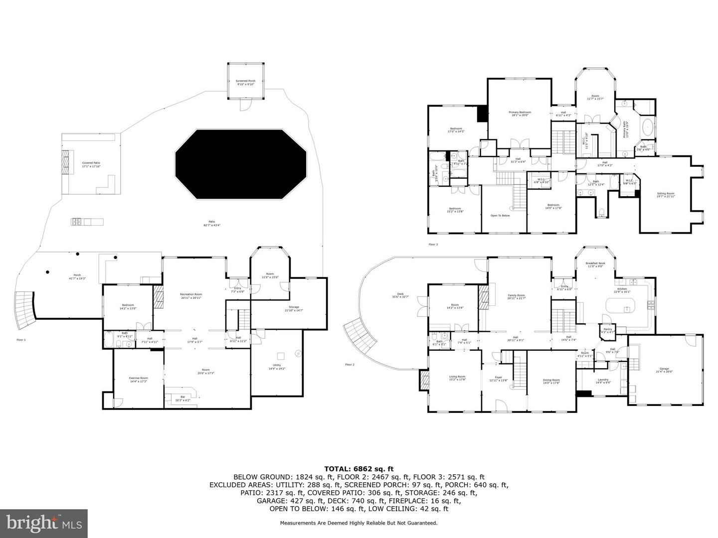 24117 GRAND ELLISON CT, ALDIE, Virginia 20105, 5 Bedrooms Bedrooms, ,5 BathroomsBathrooms,Residential,For sale,24117 GRAND ELLISON CT,VALO2090560 MLS # VALO2090560