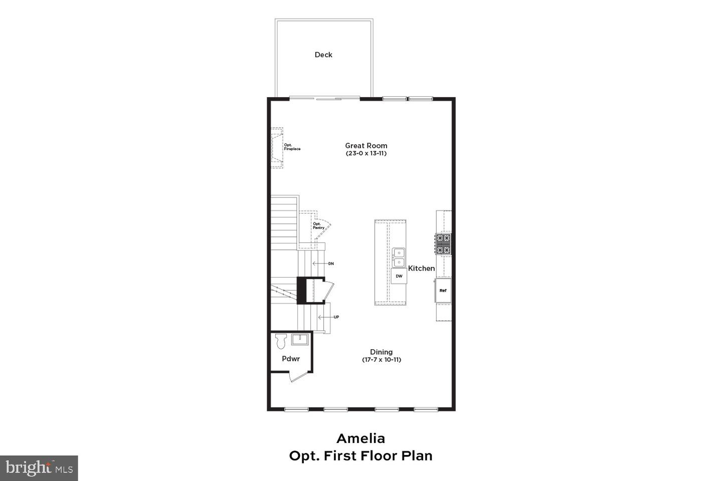 HOMESITE 2 RED OAK ST, FAIRFAX, Virginia 22030, 5 Bedrooms Bedrooms, ,4 BathroomsBathrooms,Residential,For sale,HOMESITE 2 RED OAK ST,VAFX2226292 MLS # VAFX2226292