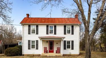 723 SEDWICK RD, LURAY, Virginia 22835, 3 Bedrooms Bedrooms, ,1 BathroomBathrooms,Residential,For sale,723 SEDWICK RD,VAPA2004558 MLS # VAPA2004558