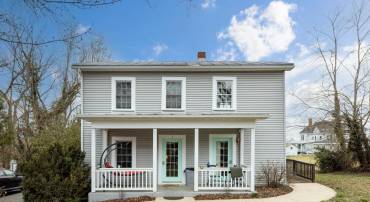 115 E PAGE ST, LURAY, Virginia 22835, 2 Bedrooms Bedrooms, ,2 BathroomsBathrooms,Residential,For sale,115 E PAGE ST,VAPA2004570 MLS # VAPA2004570