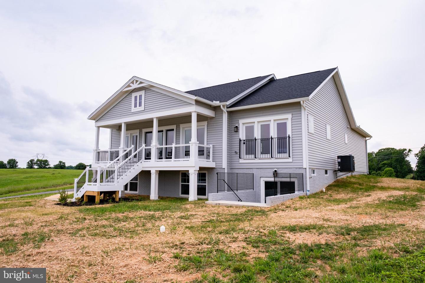 LOT 13 ROCK ISLAND RIDGE, MINERAL, Virginia 23117, 4 Bedrooms Bedrooms, ,4 BathroomsBathrooms,Residential,For sale,LOT 13 ROCK ISLAND RIDGE,VALA2007432 MLS # VALA2007432