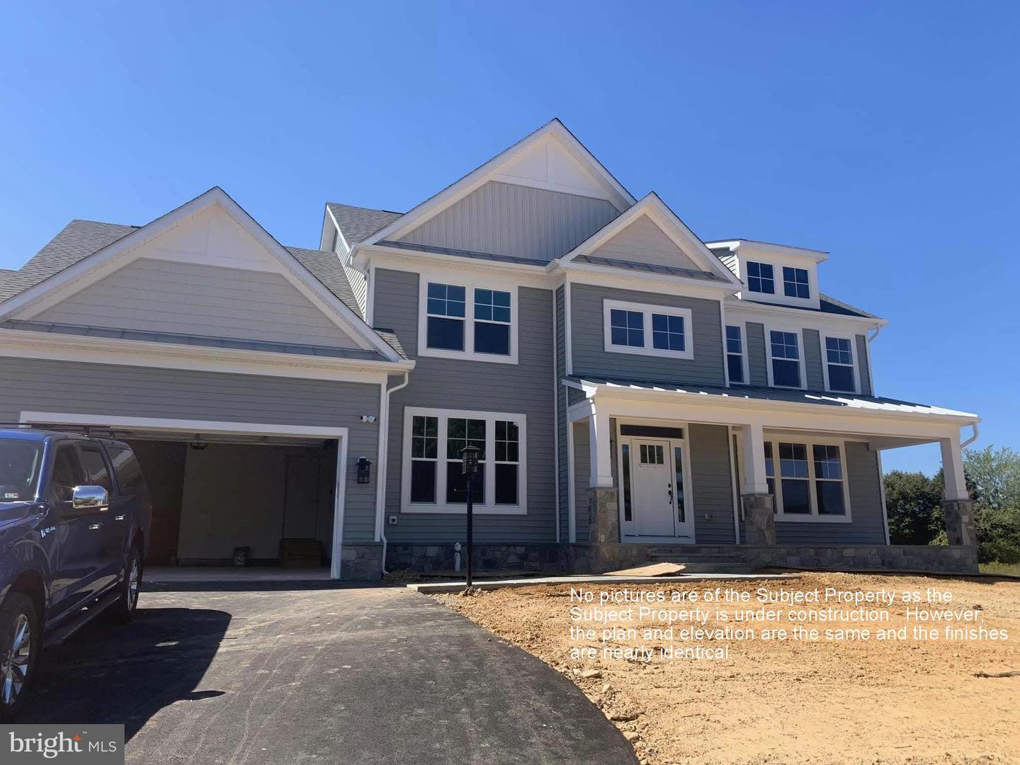 9828 THOROUGHBRED RD, WARRENTON, Virginia 20187, 5 Bedrooms Bedrooms, ,4 BathroomsBathrooms,Residential,For sale,9828 THOROUGHBRED RD,VAFQ2015712 MLS # VAFQ2015712