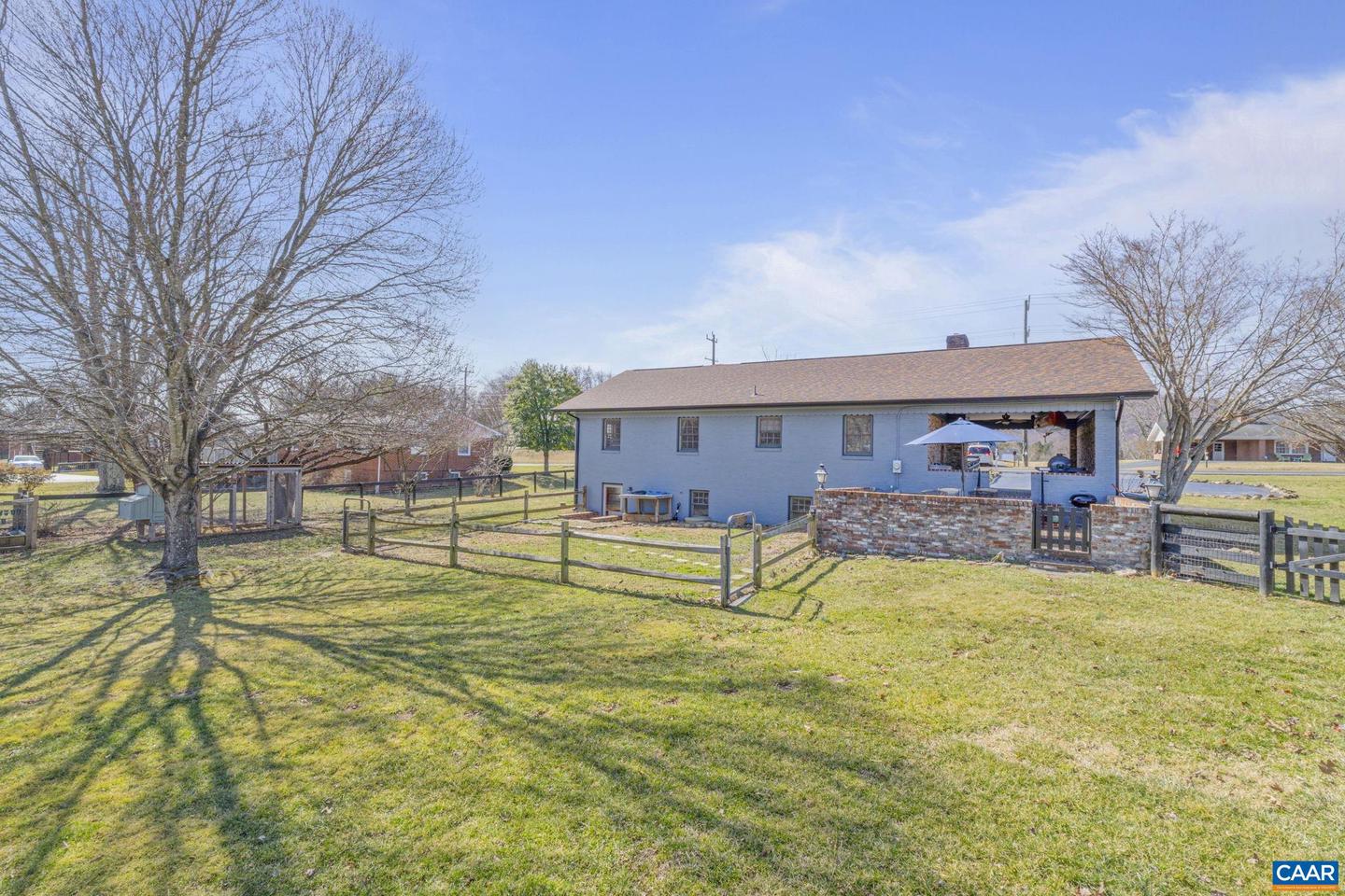 286 MADISON RD, STANARDSVILLE, Virginia 22973, 3 Bedrooms Bedrooms, ,2 BathroomsBathrooms,Residential,For sale,286 MADISON RD,661675 MLS # 661675