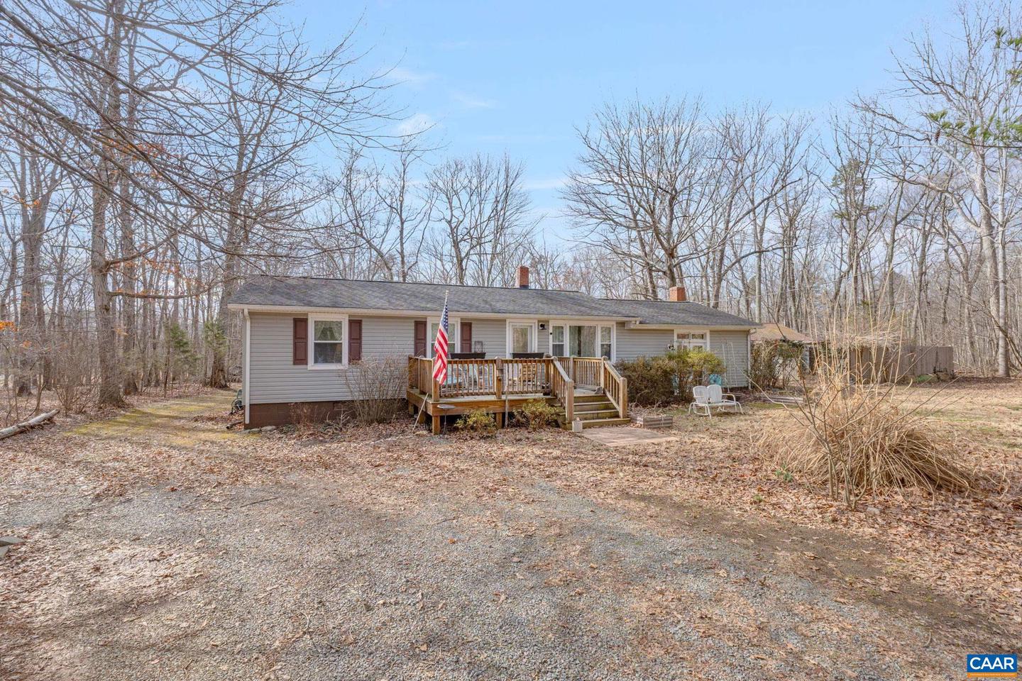 2062 RURITAN LAKE RD, SCOTTSVILLE, Virginia 24590, 3 Bedrooms Bedrooms, ,1 BathroomBathrooms,Residential,For sale,2062 RURITAN LAKE RD,661688 MLS # 661688