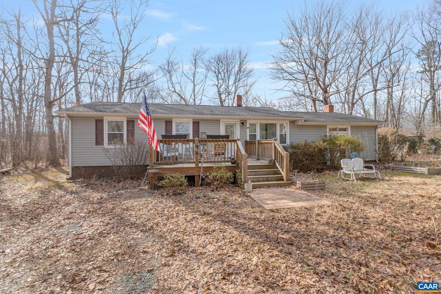 2062 RURITAN LAKE RD, SCOTTSVILLE, Virginia 24590, 3 Bedrooms Bedrooms, ,1 BathroomBathrooms,Residential,For sale,2062 RURITAN LAKE RD,661688 MLS # 661688