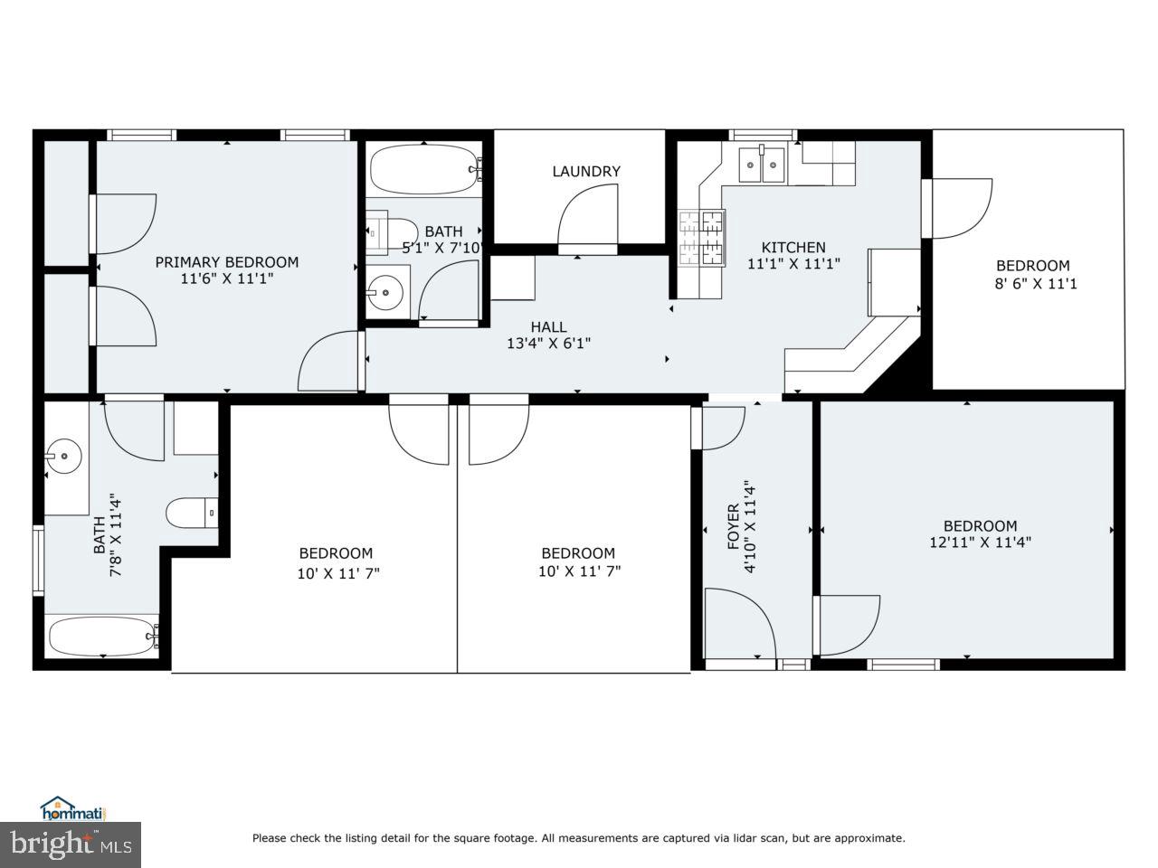 14600 PAN AM AVE, CHANTILLY, Virginia 20151, 4 Bedrooms Bedrooms, ,2 BathroomsBathrooms,Residential,For sale,14600 PAN AM AVE,VAFX2226636 MLS # VAFX2226636