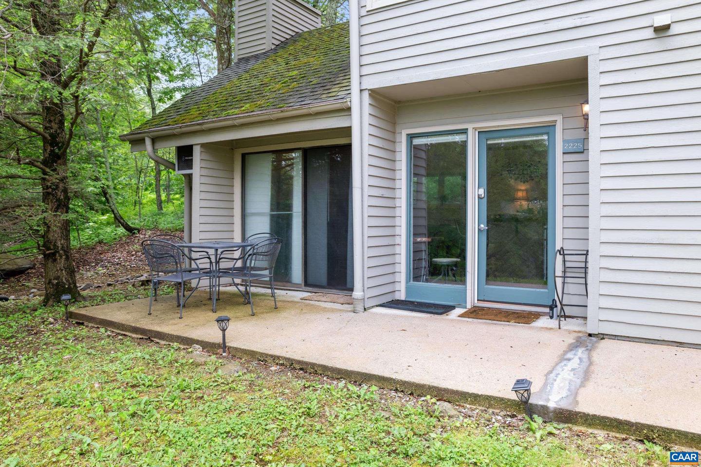 2225 TANNERS RIDGE CONDOS, WINTERGREEN RESORT, Virginia 22967, 1 Bedroom Bedrooms, ,1 BathroomBathrooms,Residential,For sale,2225 TANNERS RIDGE CONDOS,661702 MLS # 661702