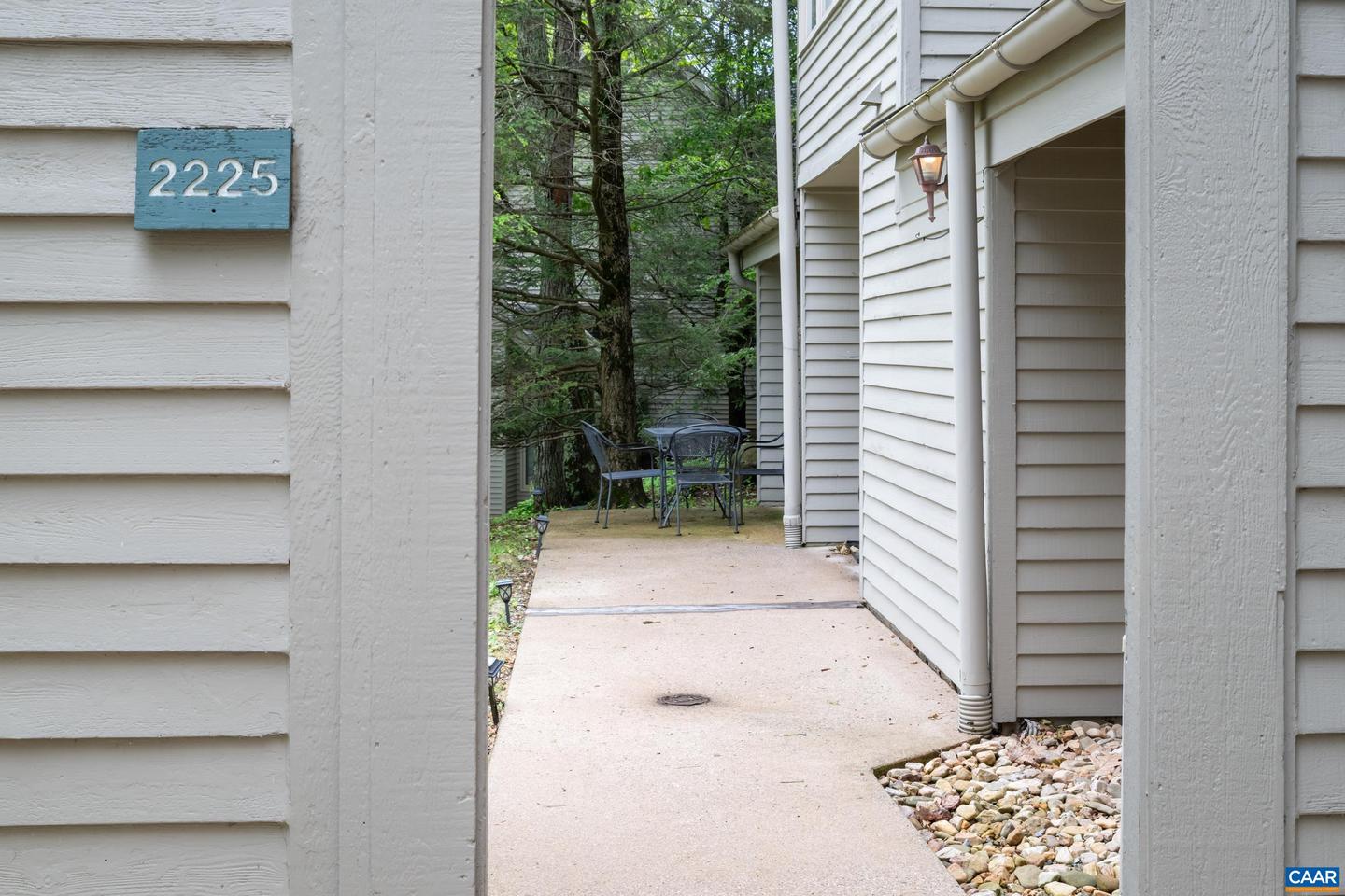 2225 TANNERS RIDGE CONDOS, WINTERGREEN RESORT, Virginia 22967, 1 Bedroom Bedrooms, ,1 BathroomBathrooms,Residential,For sale,2225 TANNERS RIDGE CONDOS,661702 MLS # 661702