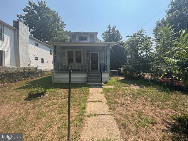 3115 G ST SE, WASHINGTON, District Of Columbia 20019, 2 Bedrooms Bedrooms, ,1 BathroomBathrooms,Residential,For sale,3115 G ST SE,DCDC2189258 MLS # DCDC2189258