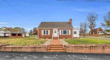 518 NINTH ST, SHENANDOAH, Virginia 22849, 3 Bedrooms Bedrooms, ,2 BathroomsBathrooms,Residential,518 NINTH ST,661732 MLS # 661732