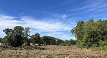 TBD VIRGINIA AVE, MINERAL, Virginia 23117, ,Land,For sale,TBD VIRGINIA AVE,661733 MLS # 661733