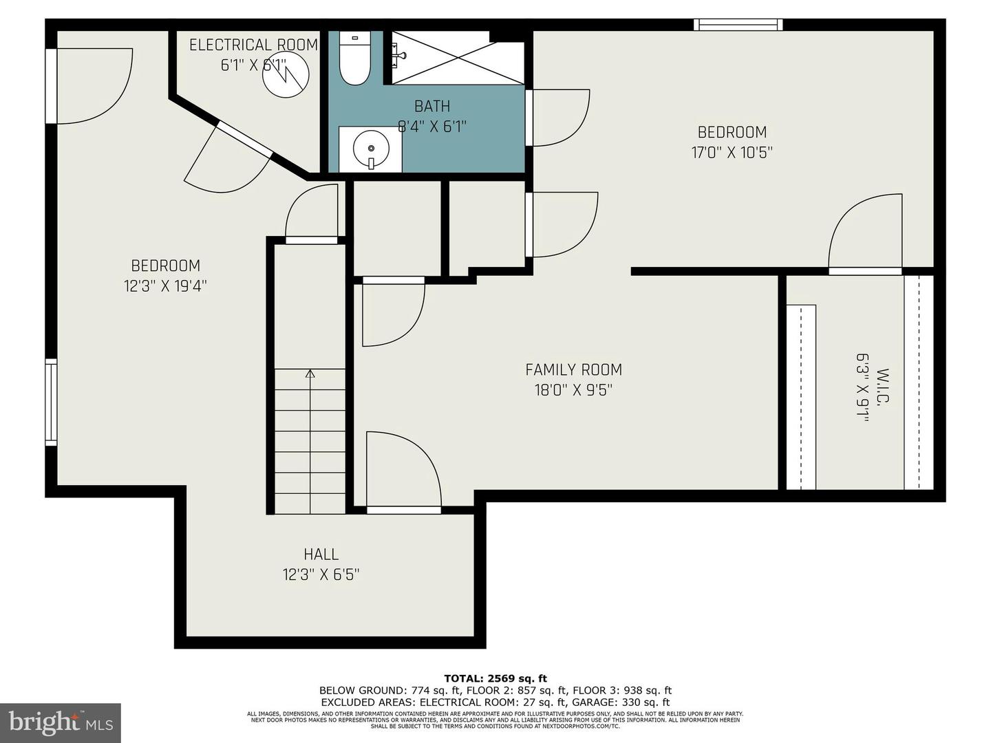 259 HAMPSHIRE, RUTHER GLEN, Virginia 22546, 4 Bedrooms Bedrooms, ,3 BathroomsBathrooms,Residential,For sale,259 HAMPSHIRE,VACV2007428 MLS # VACV2007428