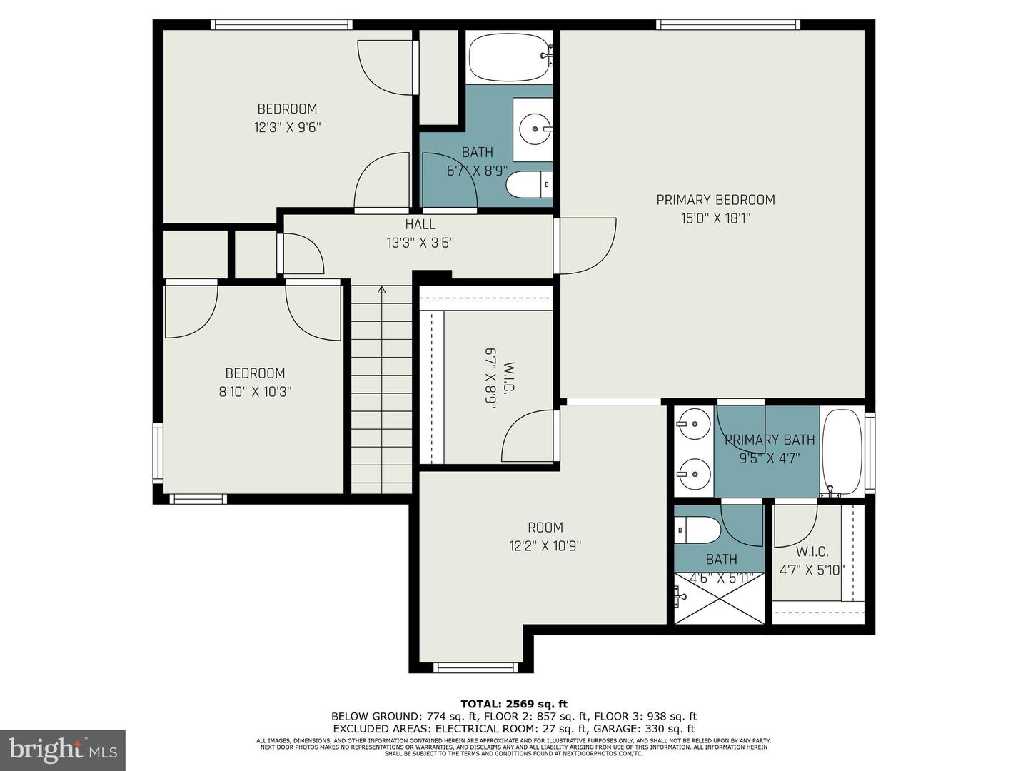 259 HAMPSHIRE, RUTHER GLEN, Virginia 22546, 4 Bedrooms Bedrooms, ,3 BathroomsBathrooms,Residential,For sale,259 HAMPSHIRE,VACV2007428 MLS # VACV2007428