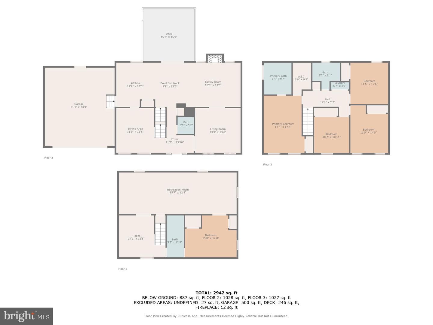 10501 CRESTFIELD LN, SPOTSYLVANIA, Virginia 22553, 5 Bedrooms Bedrooms, ,3 BathroomsBathrooms,Residential,For sale,10501 CRESTFIELD LN,VASP2030856 MLS # VASP2030856