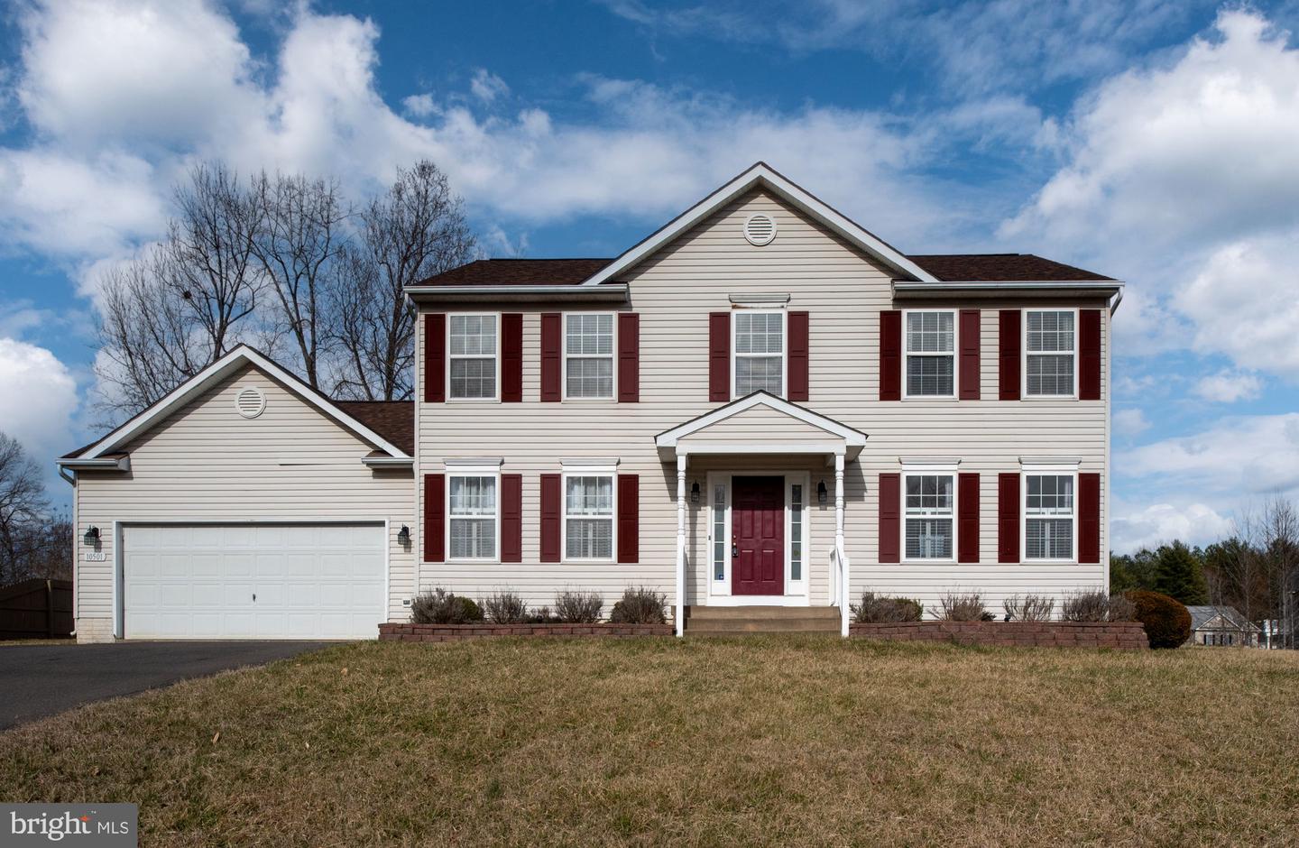 10501 CRESTFIELD LN, SPOTSYLVANIA, Virginia 22553, 5 Bedrooms Bedrooms, ,3 BathroomsBathrooms,Residential,For sale,10501 CRESTFIELD LN,VASP2030856 MLS # VASP2030856