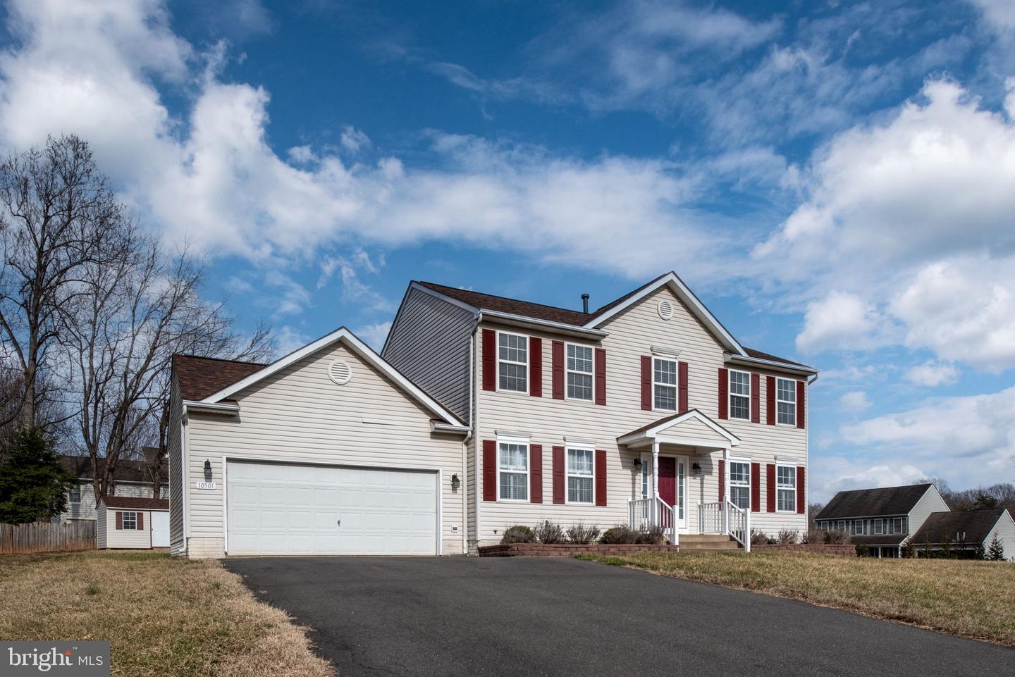 10501 CRESTFIELD LN, SPOTSYLVANIA, Virginia 22553, 5 Bedrooms Bedrooms, ,3 BathroomsBathrooms,Residential,For sale,10501 CRESTFIELD LN,VASP2030856 MLS # VASP2030856