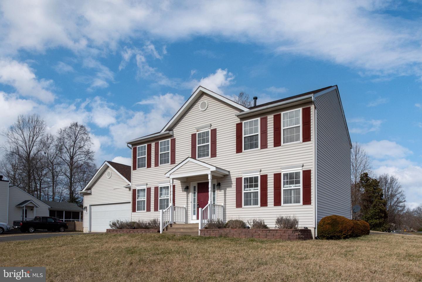 10501 CRESTFIELD LN, SPOTSYLVANIA, Virginia 22553, 5 Bedrooms Bedrooms, ,3 BathroomsBathrooms,Residential,For sale,10501 CRESTFIELD LN,VASP2030856 MLS # VASP2030856