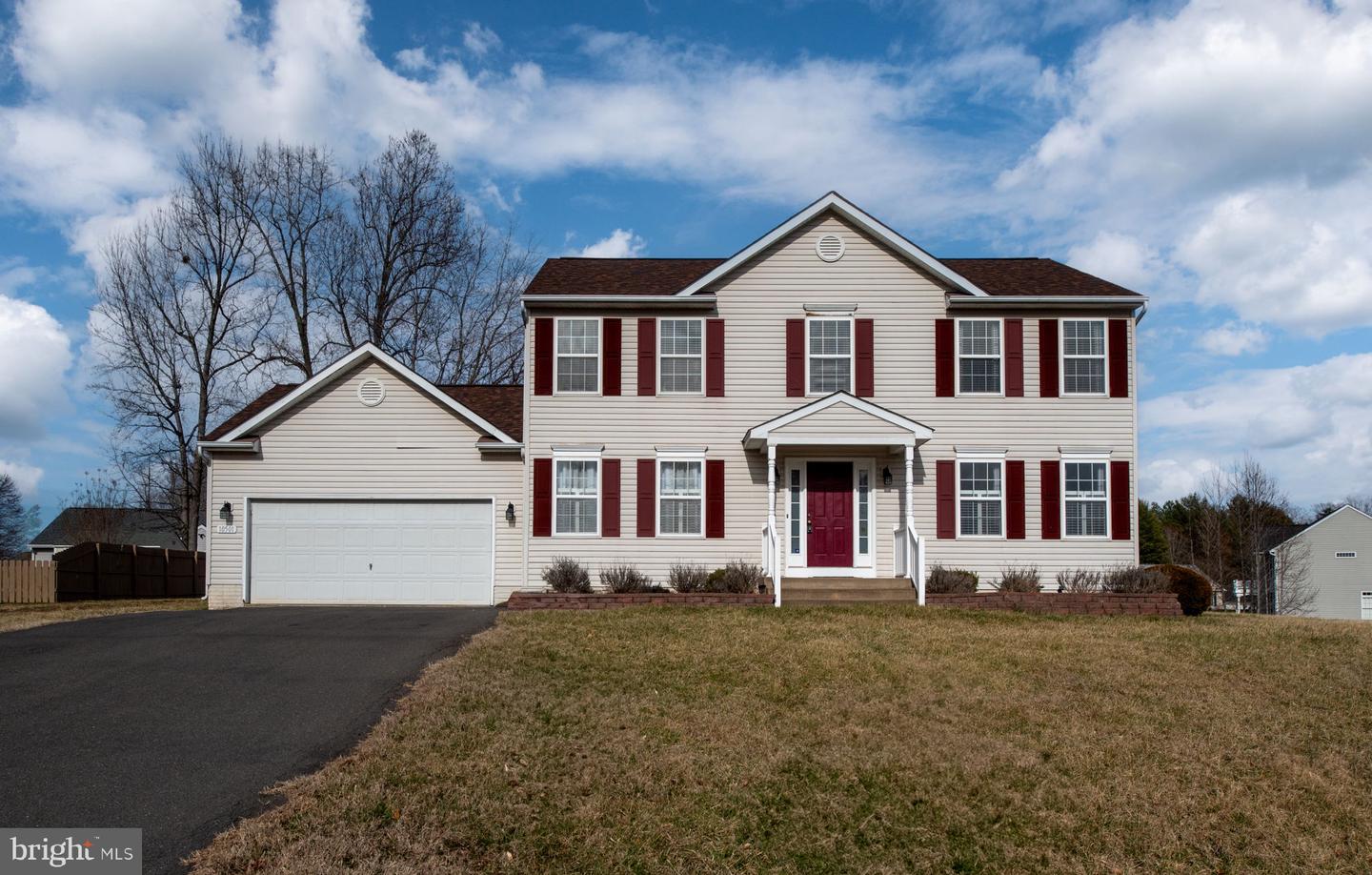 10501 CRESTFIELD LN, SPOTSYLVANIA, Virginia 22553, 5 Bedrooms Bedrooms, ,3 BathroomsBathrooms,Residential,For sale,10501 CRESTFIELD LN,VASP2030856 MLS # VASP2030856