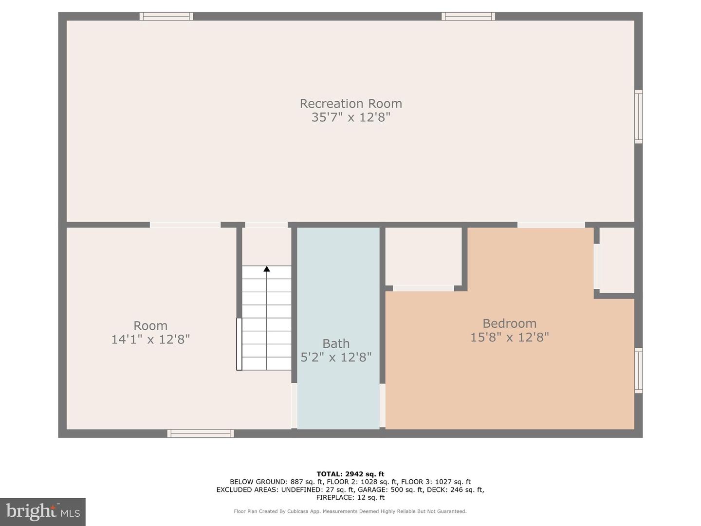 10501 CRESTFIELD LN, SPOTSYLVANIA, Virginia 22553, 5 Bedrooms Bedrooms, ,3 BathroomsBathrooms,Residential,For sale,10501 CRESTFIELD LN,VASP2030856 MLS # VASP2030856