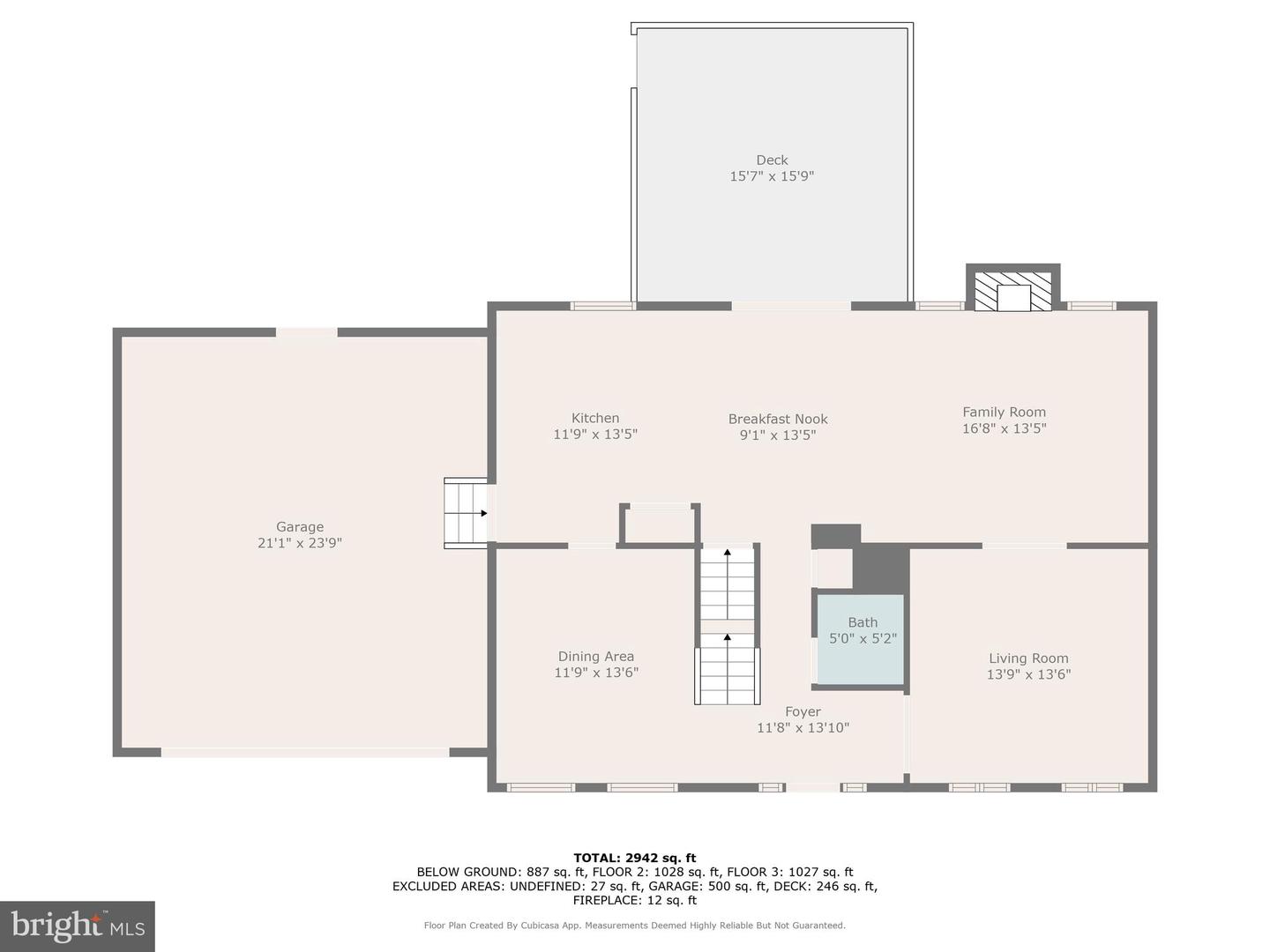 10501 CRESTFIELD LN, SPOTSYLVANIA, Virginia 22553, 5 Bedrooms Bedrooms, ,3 BathroomsBathrooms,Residential,For sale,10501 CRESTFIELD LN,VASP2030856 MLS # VASP2030856