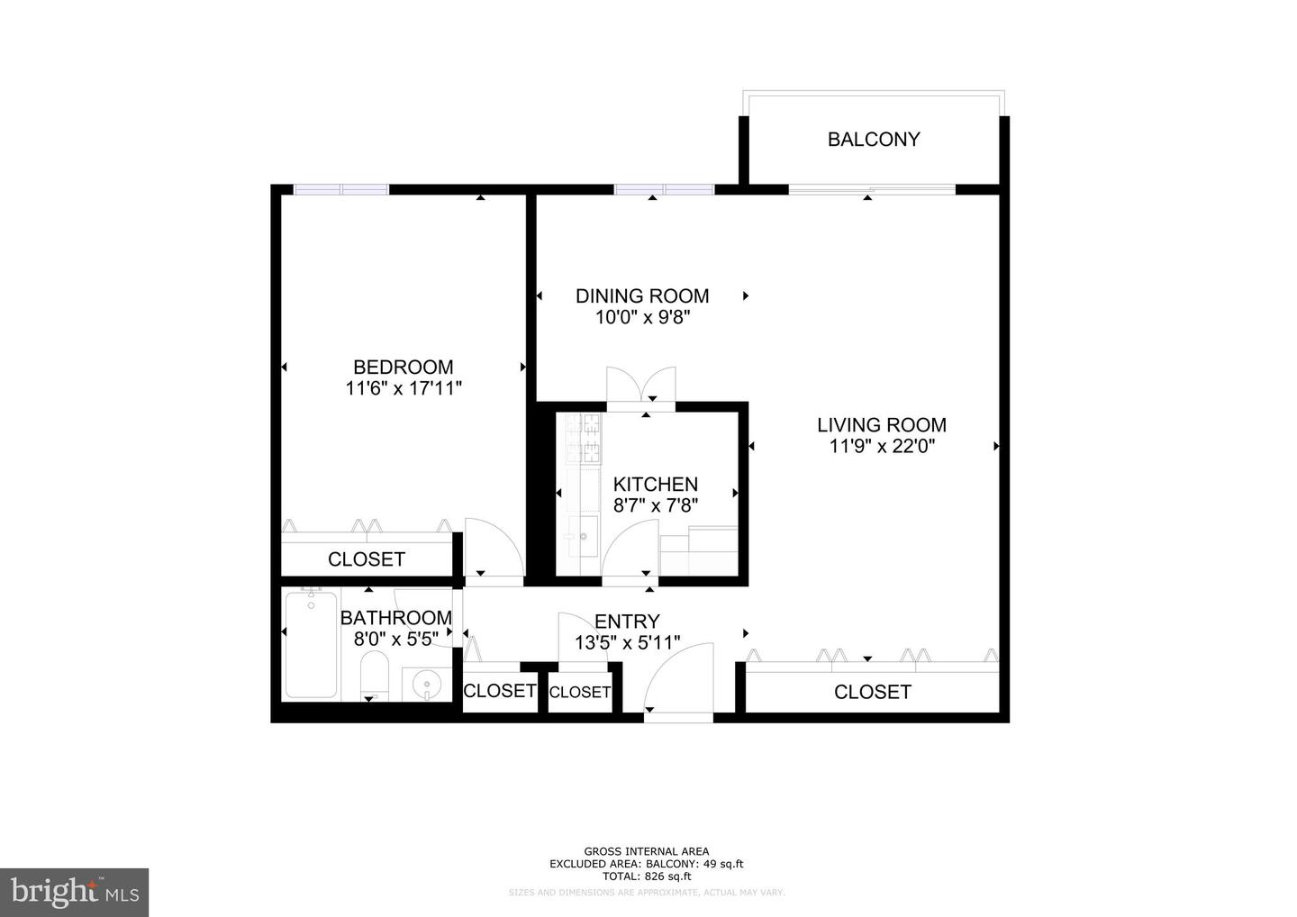 3100 S MANCHESTER ST #814, FALLS CHURCH, Virginia 22044, 1 Bedroom Bedrooms, ,1 BathroomBathrooms,Residential,For sale,3100 S MANCHESTER ST #814,VAFX2224660 MLS # VAFX2224660