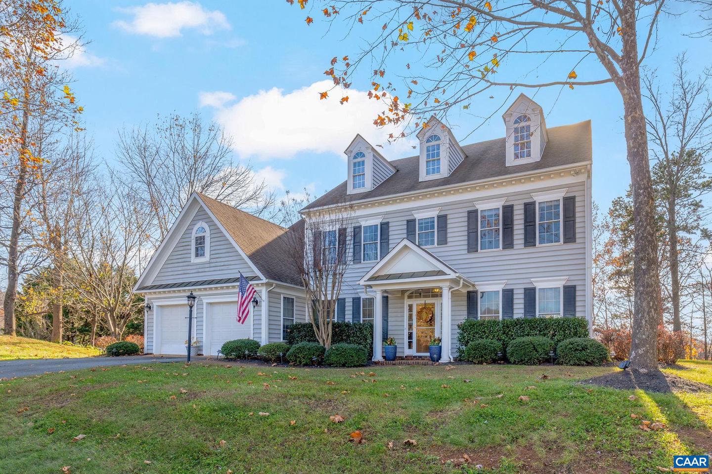 1926 VIA FLORENCE, CHARLOTTESVILLE, Virginia 22911, 5 Bedrooms Bedrooms, ,3 BathroomsBathrooms,Residential,For sale,1926 VIA FLORENCE,661380 MLS # 661380