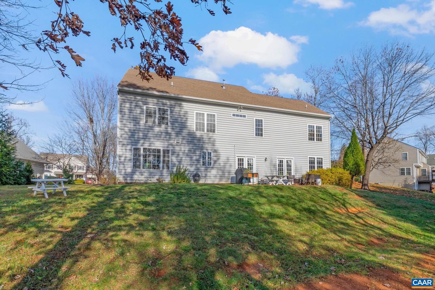 1926 VIA FLORENCE, CHARLOTTESVILLE, Virginia 22911, 5 Bedrooms Bedrooms, ,3 BathroomsBathrooms,Residential,For sale,1926 VIA FLORENCE,661380 MLS # 661380