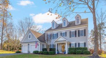 1926 VIA FLORENCE, CHARLOTTESVILLE, Virginia 22911, 5 Bedrooms Bedrooms, ,3 BathroomsBathrooms,Residential,For sale,1926 VIA FLORENCE,661380 MLS # 661380