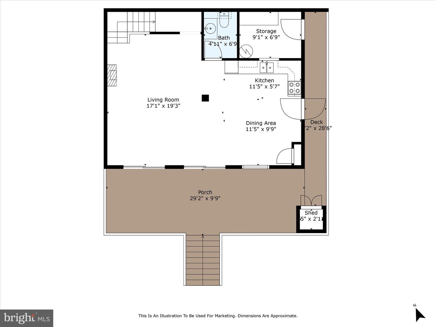 2057 LOCKES MILL ROAD, BERRYVILLE, Virginia 22611, 3 Bedrooms Bedrooms, ,1 BathroomBathrooms,Residential,For sale,2057 LOCKES MILL ROAD,VACL2003494 MLS # VACL2003494