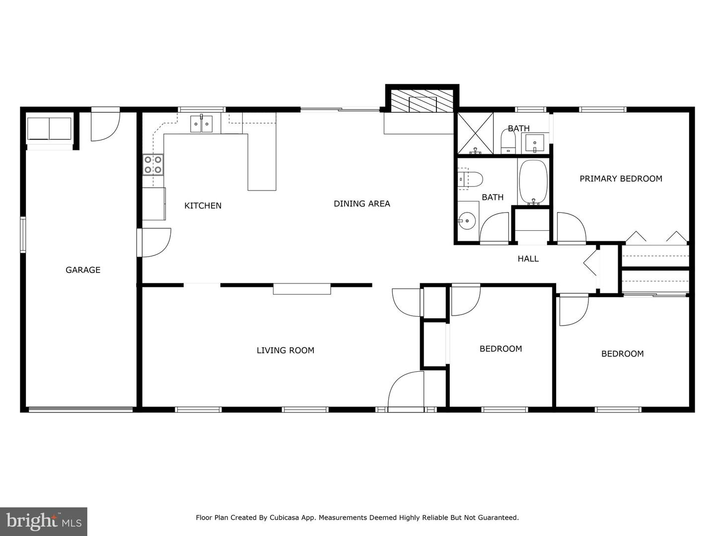 203 LOMBARDY DR, FREDERICKSBURG, Virginia 22408, 3 Bedrooms Bedrooms, ,2 BathroomsBathrooms,Residential,For sale,203 LOMBARDY DR,VASP2031194 MLS # VASP2031194