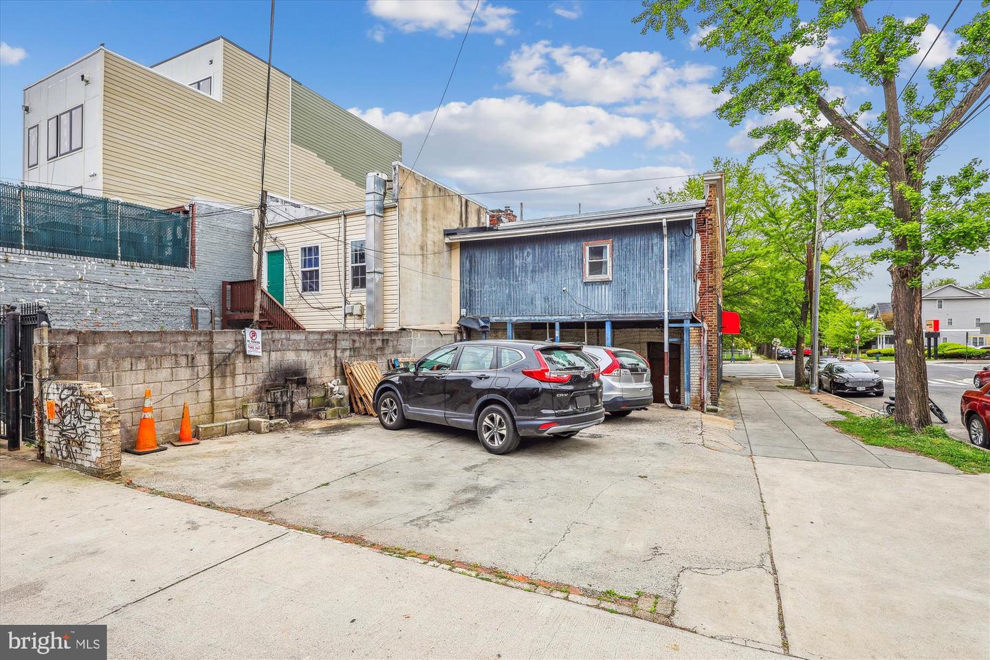 4817 GEORGIA AVE NW, WASHINGTON, District Of Columbia 20011, 3 Bedrooms Bedrooms, ,2 BathroomsBathrooms,Residential,For sale,4817 GEORGIA AVE NW,DCDC2189100 MLS # DCDC2189100