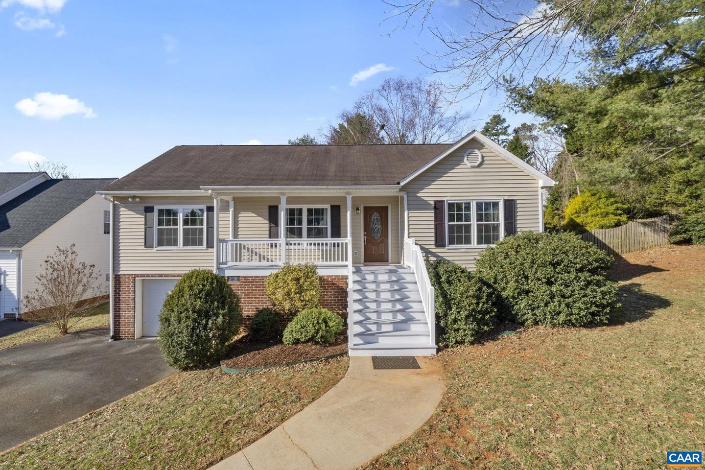 1000 MORNINGSIDE LN, CHARLOTTESVILLE, Virginia 22903, 3 Bedrooms Bedrooms, ,2 BathroomsBathrooms,Residential,For sale,1000 MORNINGSIDE LN,661655 MLS # 661655