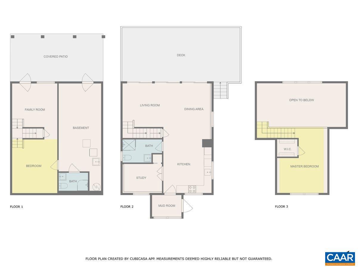 203 LOGTRAC RD, STANARDSVILLE, Virginia 22973, 2 Bedrooms Bedrooms, ,2 BathroomsBathrooms,Residential,For sale,203 LOGTRAC RD,661704 MLS # 661704