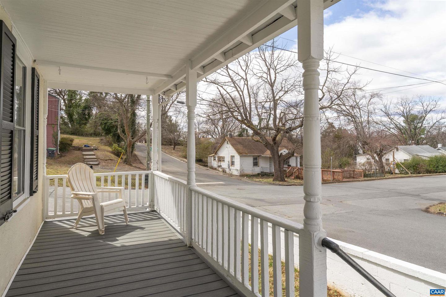 706 CASTALIA ST, CHARLOTTESVILLE, Virginia 22902, 2 Bedrooms Bedrooms, ,1 BathroomBathrooms,Residential,For sale,706 CASTALIA ST,661712 MLS # 661712