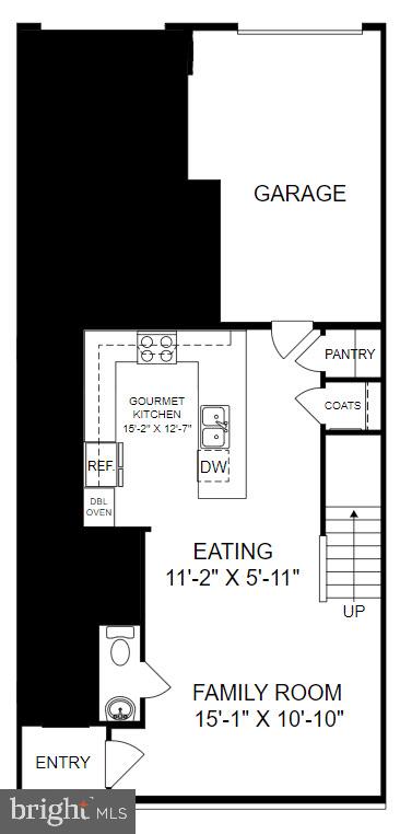 1011A MAYS LN, MANASSAS PARK, Virginia 20111, 3 Bedrooms Bedrooms, ,2 BathroomsBathrooms,Residential,For sale,1011A MAYS LN,VAPW2089390 MLS # VAPW2089390