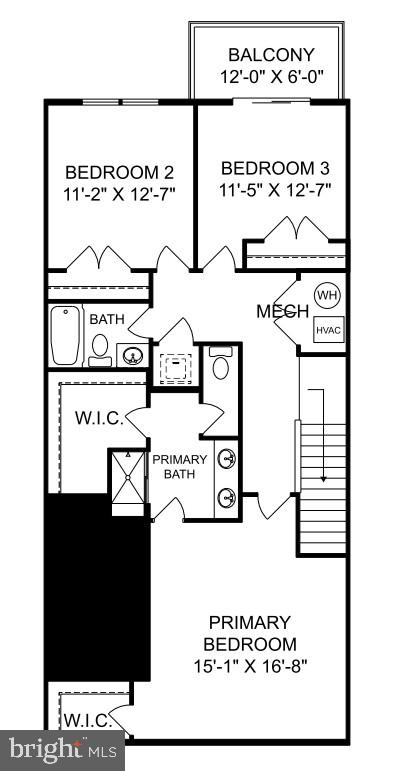 1011A MAYS LN, MANASSAS PARK, Virginia 20111, 3 Bedrooms Bedrooms, ,2 BathroomsBathrooms,Residential,For sale,1011A MAYS LN,VAPW2089390 MLS # VAPW2089390