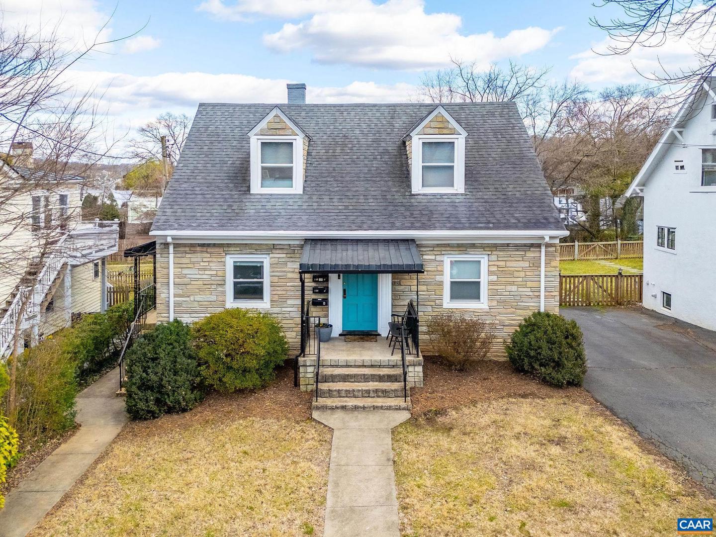 140 GOODMAN ST, CHARLOTTESVILLE, Virginia 22902, 4 Bedrooms Bedrooms, ,3 BathroomsBathrooms,Residential,For sale,140 GOODMAN ST,661728 MLS # 661728