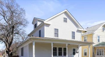 304 VIRGINIA AVE, WINCHESTER, Virginia 22601, 3 Bedrooms Bedrooms, ,2 BathroomsBathrooms,Residential,For sale,304 VIRGINIA AVE,VAWI2007286 MLS # VAWI2007286