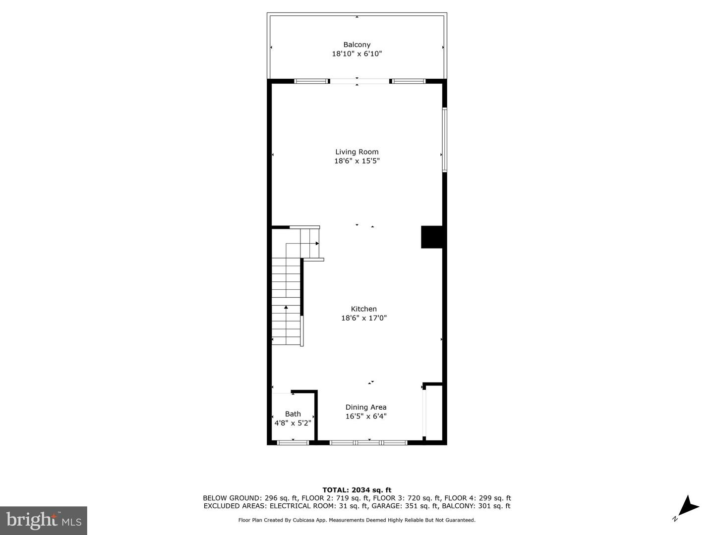 1594 MEADOWLARK GLEN RD, DUMFRIES, Virginia 22026, 4 Bedrooms Bedrooms, 10 Rooms Rooms,2 BathroomsBathrooms,Residential,For sale,1594 MEADOWLARK GLEN RD,VAPW2083724 MLS # VAPW2083724