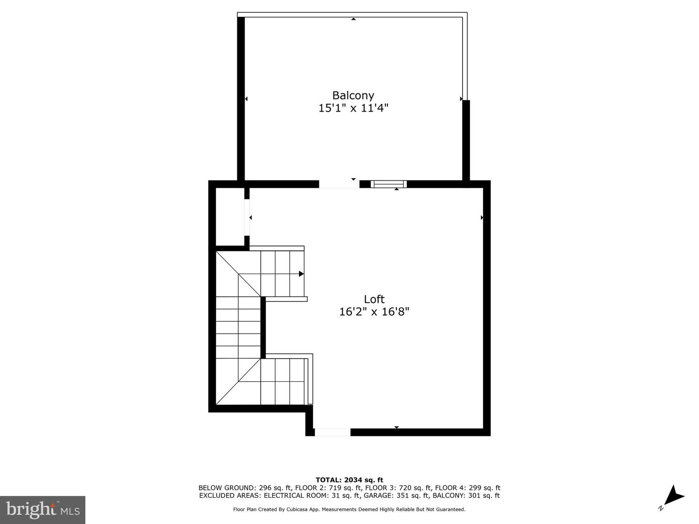 1594 MEADOWLARK GLEN RD, DUMFRIES, Virginia 22026, 4 Bedrooms Bedrooms, 10 Rooms Rooms,2 BathroomsBathrooms,Residential,For sale,1594 MEADOWLARK GLEN RD,VAPW2083724 MLS # VAPW2083724