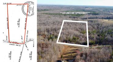 LOT 36 BYBEE ESTATES LN, PALMYRA, Virginia 22963, ,Land,For sale,LOT 36 BYBEE ESTATES LN,VAFN2000432 MLS # VAFN2000432