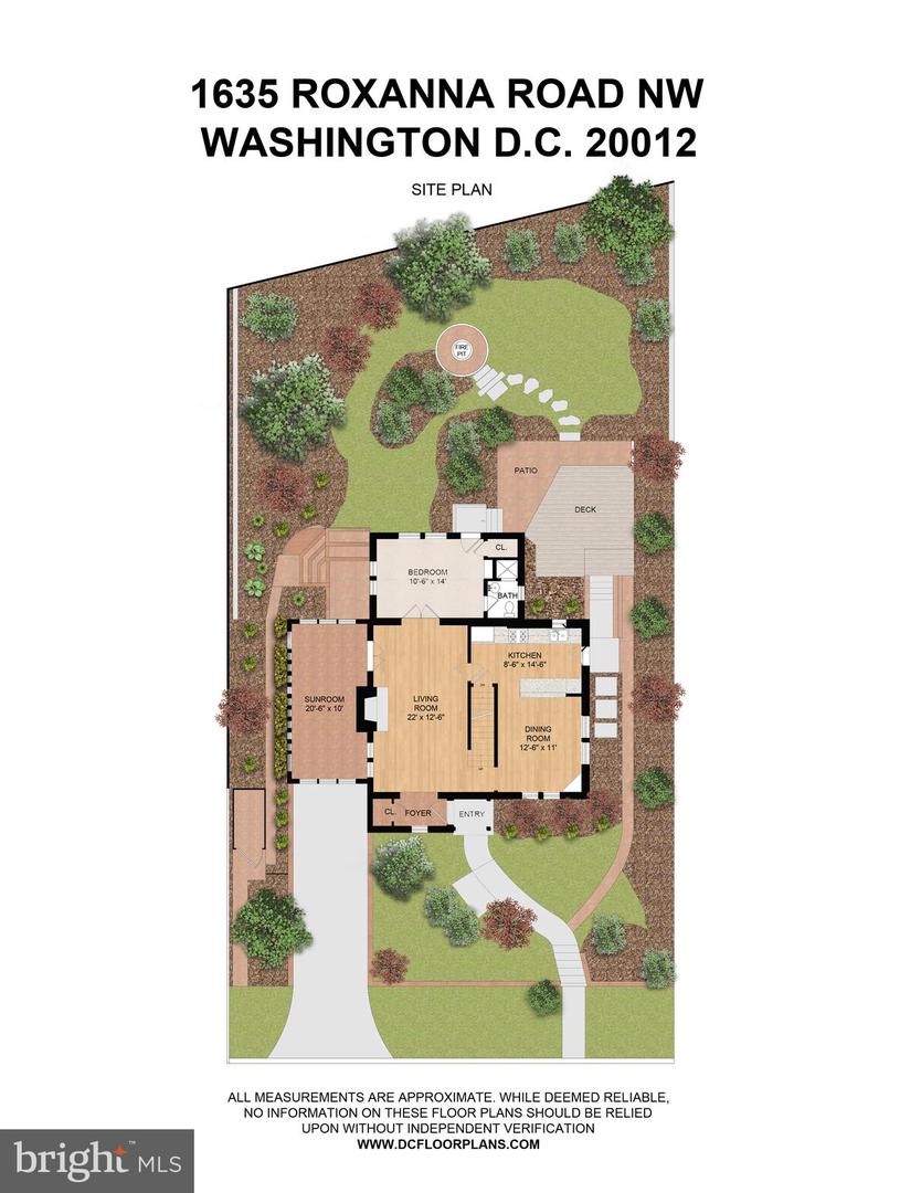 1635 ROXANNA RD NW, WASHINGTON, District Of Columbia 20012, 5 Bedrooms Bedrooms, ,4 BathroomsBathrooms,Residential,For sale,1635 ROXANNA RD NW,DCDC2173904 MLS # DCDC2173904