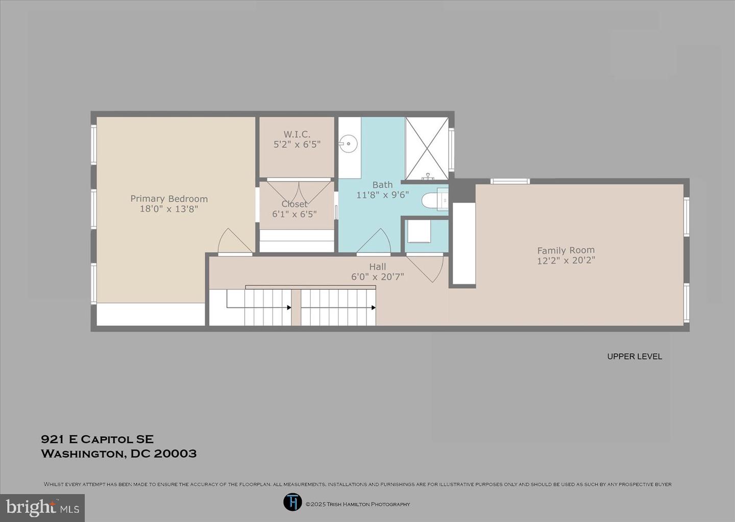 921 EAST CAPITOL SE, WASHINGTON, District Of Columbia 20003, 5 Bedrooms Bedrooms, ,3 BathroomsBathrooms,Residential,For sale,921 EAST CAPITOL SE,DCDC2176090 MLS # DCDC2176090